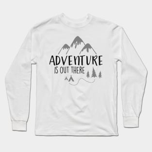 Stay Wild Gypsy Shirt, Camping Shirt, Outdoors Shirt, Hiking Shirt, Adventure Shirt Long Sleeve T-Shirt